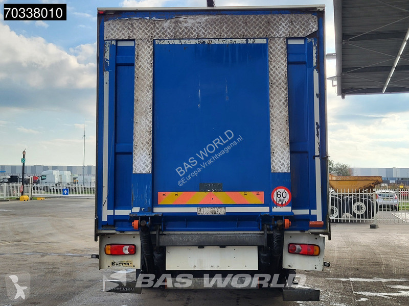 DAF 250 FA 4X2 19tonner 2000kg Ladebordwand...