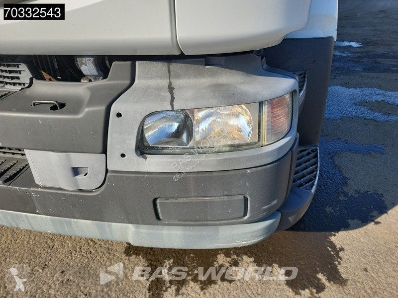 Kamion Renault 270 4X2 18tonner 2000kg...