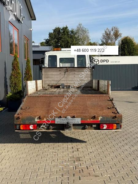 Kamion Iveco 75E16