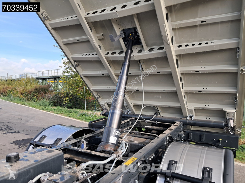 شاحنة Iveco ML80E21K 4X2 New! 4m3 Meiller...