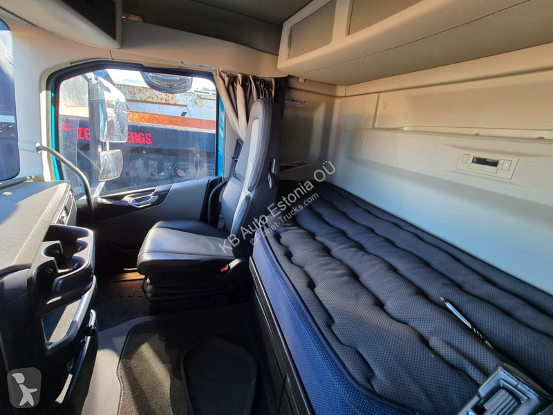 Kamion Volvo 500 6x4 RETARDER