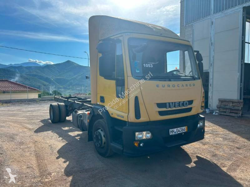 Kamion Iveco 120 E 28