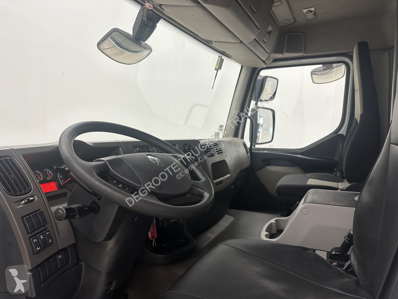 Lastbil Renault 310 DXi