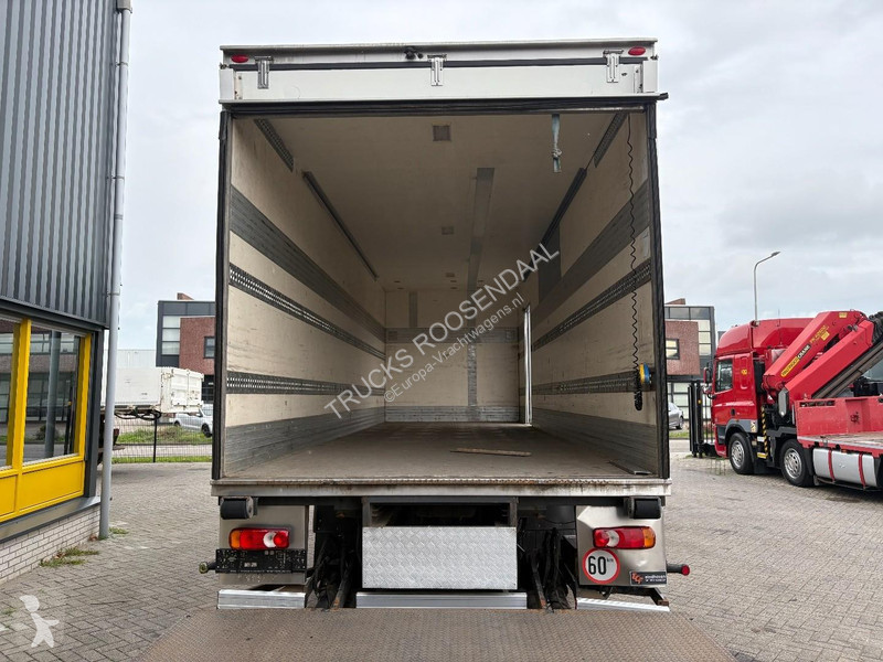 DAF 65300 + LONG BOX 8.60 + LOADLIFT 2500 KG +...