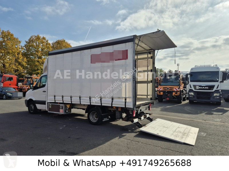 Volkswagen 50 2.0 TDI L3 22m3...