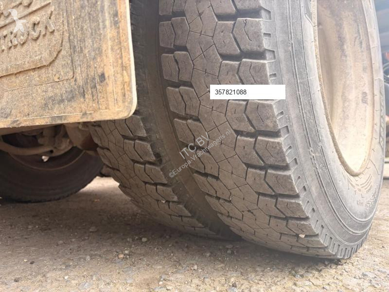 Iveco 60.1 truck