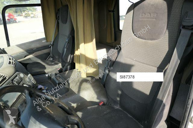 Lastbil DAF 85.460 6x2, Hyvalift 20.60S,...