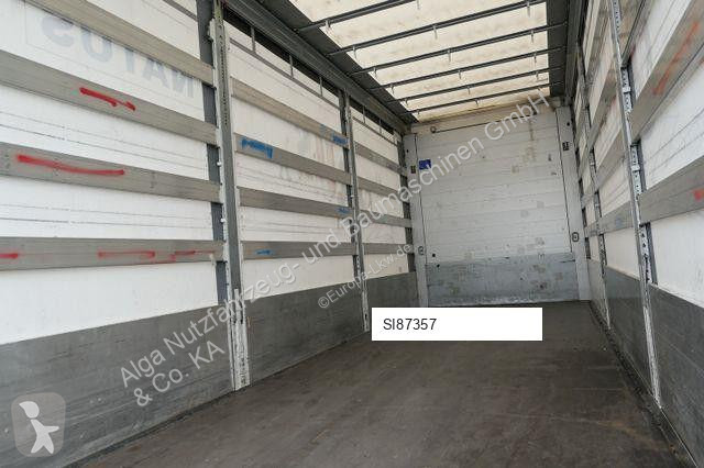 Teherautó MAN 24.500 TGX LL 6x2, LBW 2.5to.,...