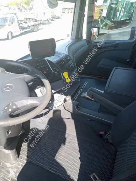 Volvo  truck