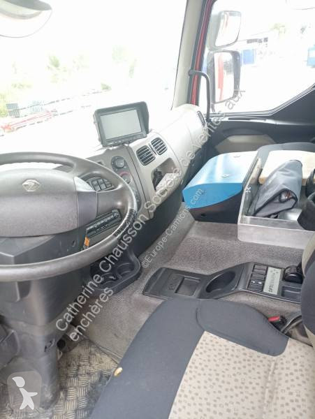 Renault  truck