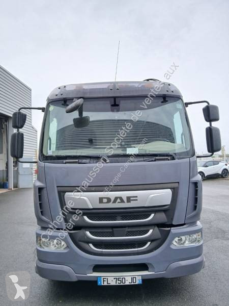 DAF  truck
