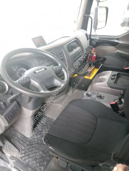 DAF  truck