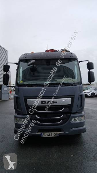 DAF  truck