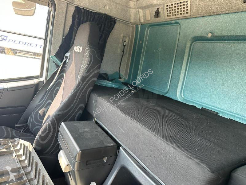 Iveco 420 truck
