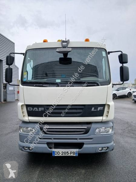 DAF  truck