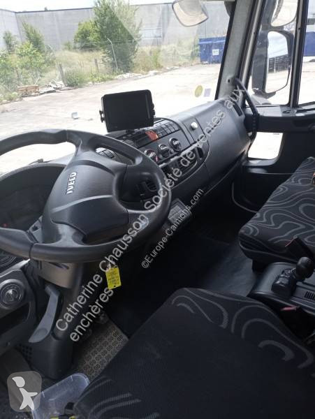 Iveco  truck