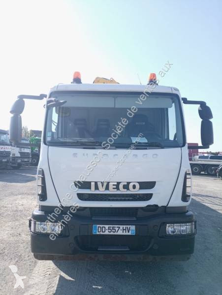 شاحنة Iveco