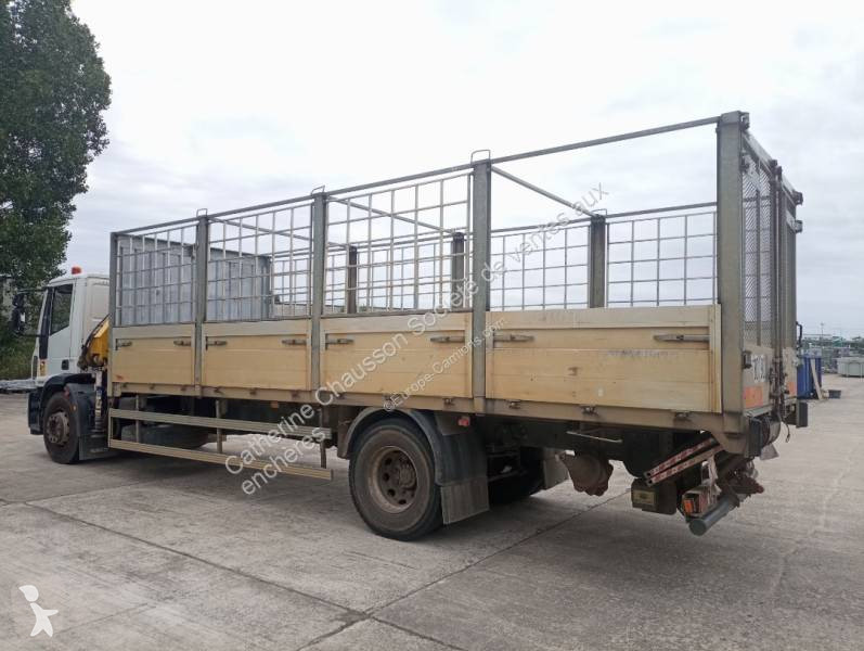 Iveco  truck