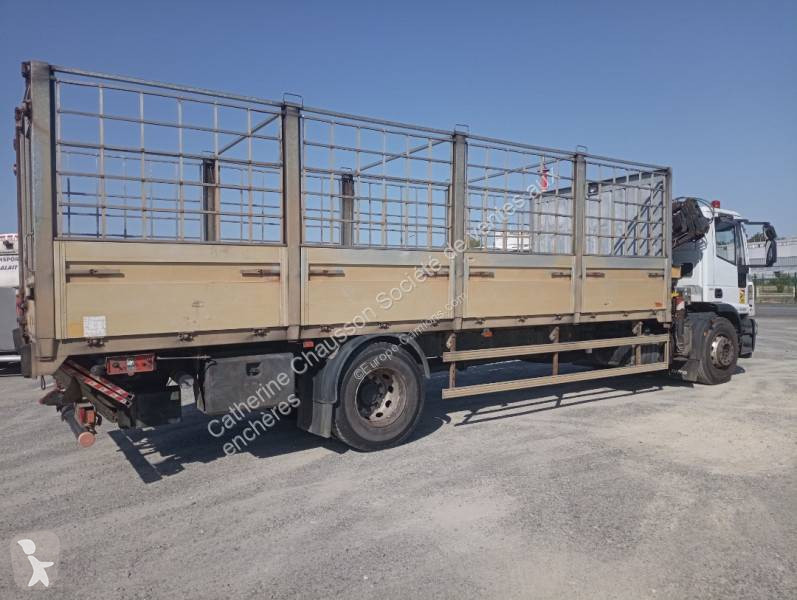 شاحنة Iveco