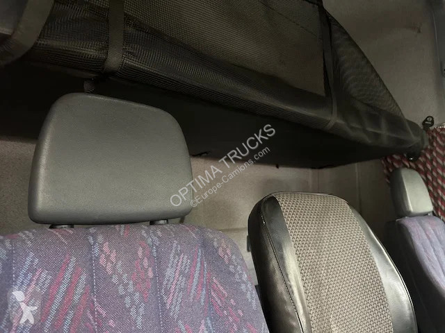 Kamion Mercedes 1223