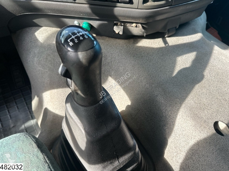 Terberg FM2000-T 8x8, EURO 2, Manitex 30100C,...