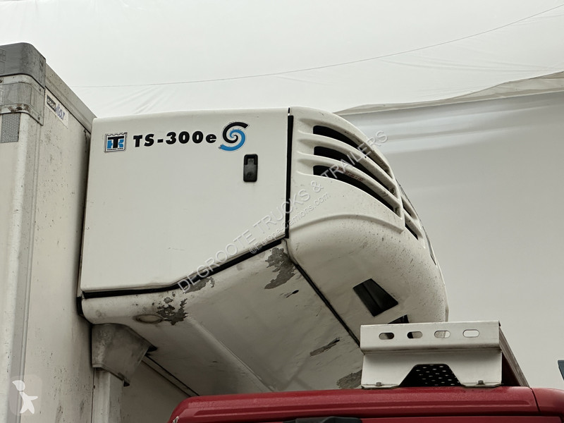 Kamion Iveco 190E28