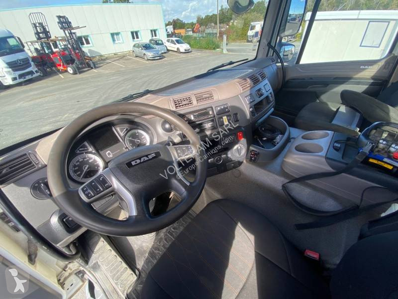 Kamion DAF 450