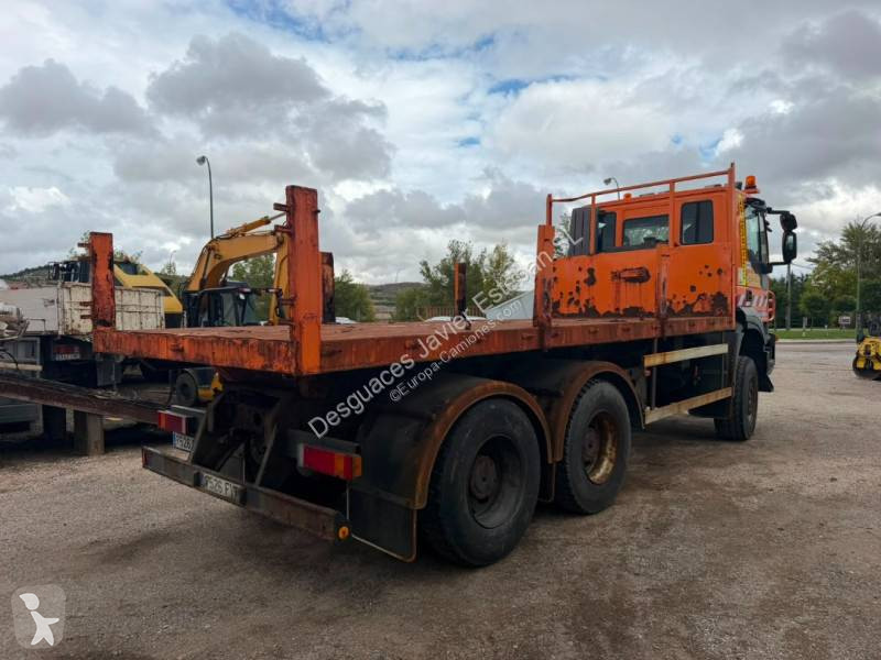 Kamion Iveco AD 260 T 41 W