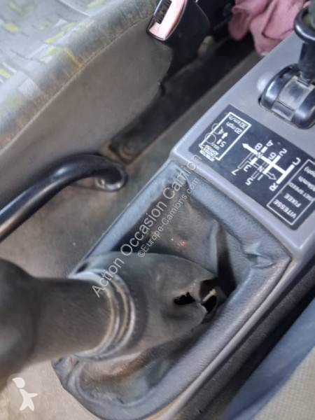 Lastbil Renault 270.16