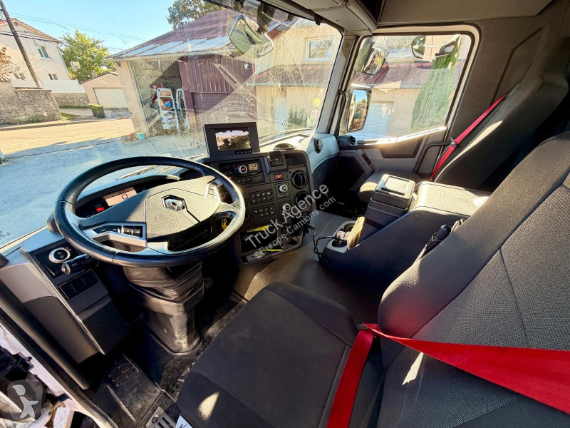 Renault  K truck