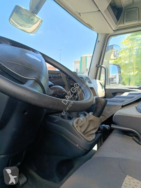 Kamion Renault 190 DXI