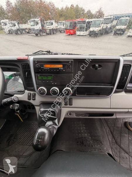 Kamion Mitsubishi Fuso 6C18