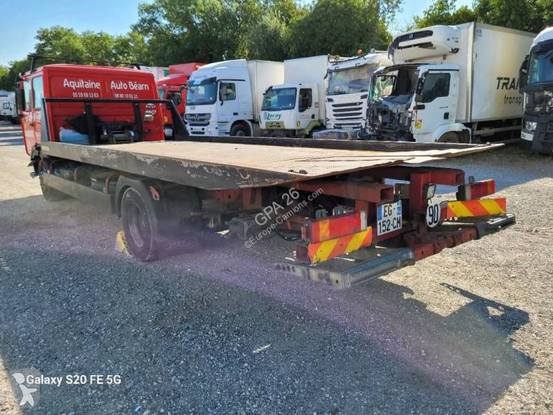 Renault 150 truck