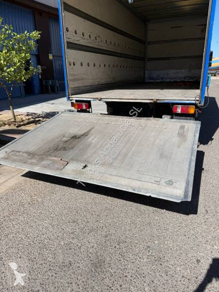 Kamion Mercedes 816
