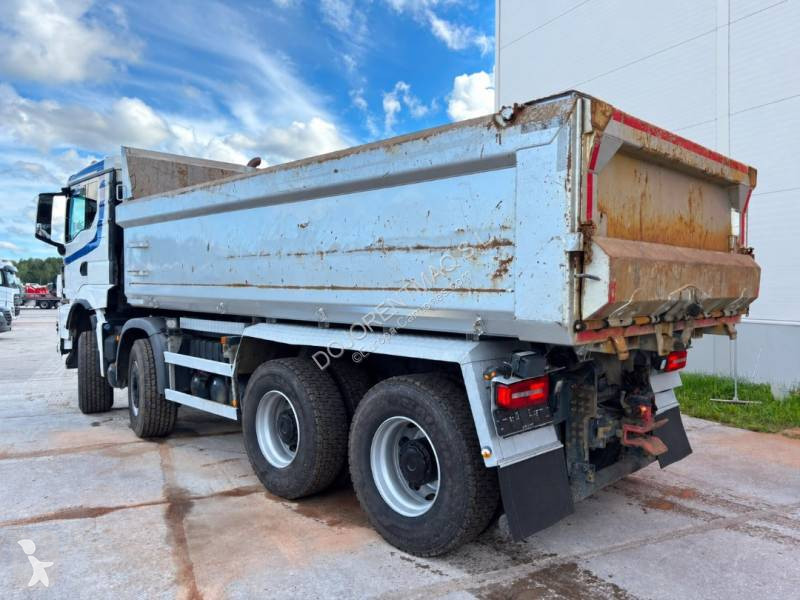 Kamion MAN 35.510
