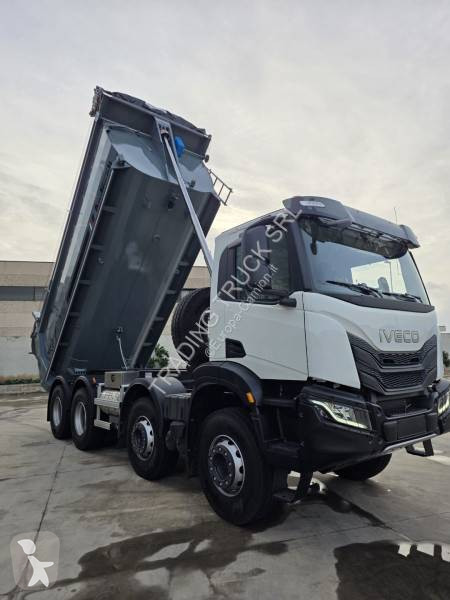 Iveco 540 truck