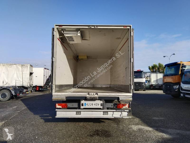 Kamion Scania 360