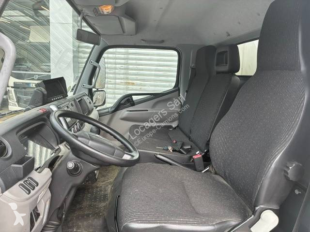Lastbil Mitsubishi Fuso 9C18