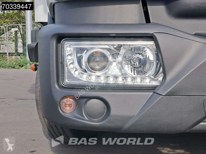 شاحنة Iveco ML75E21/P 4X2 NEW! 8 tonner 1000kg...