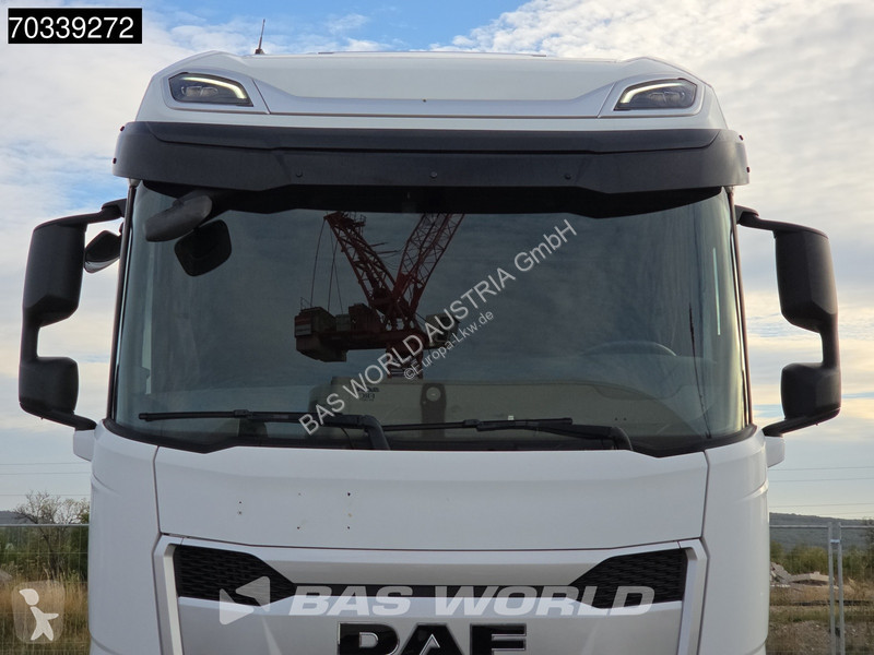 DAF 480 6X2 BDF Lift+Lenk-achse Full Air...