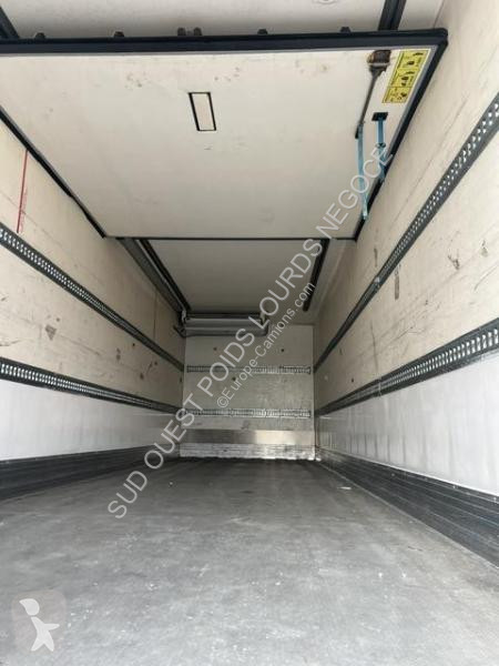 شاحنة DAF 320