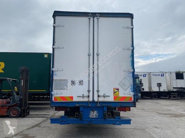 Renault 320 truck
