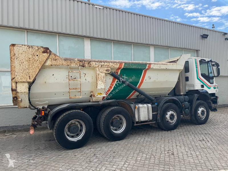 Iveco 450 truck