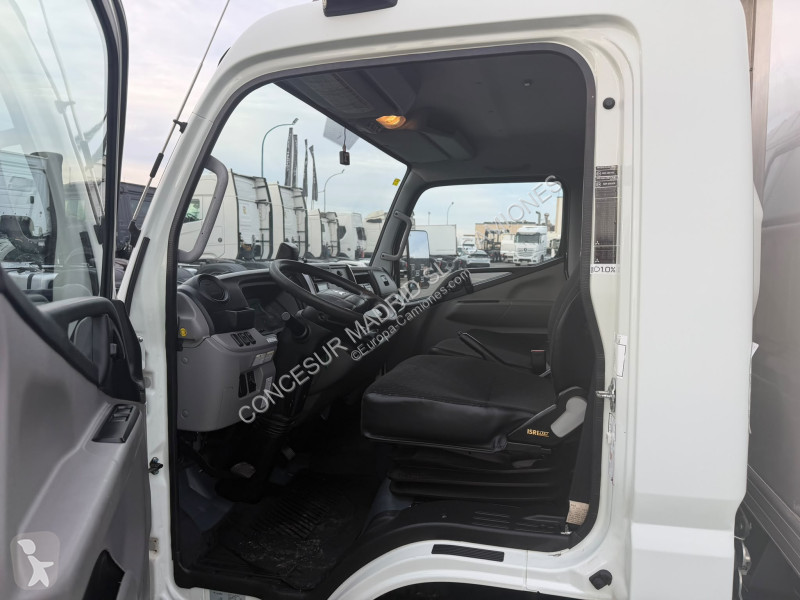 Fuso FA 7C18 truck