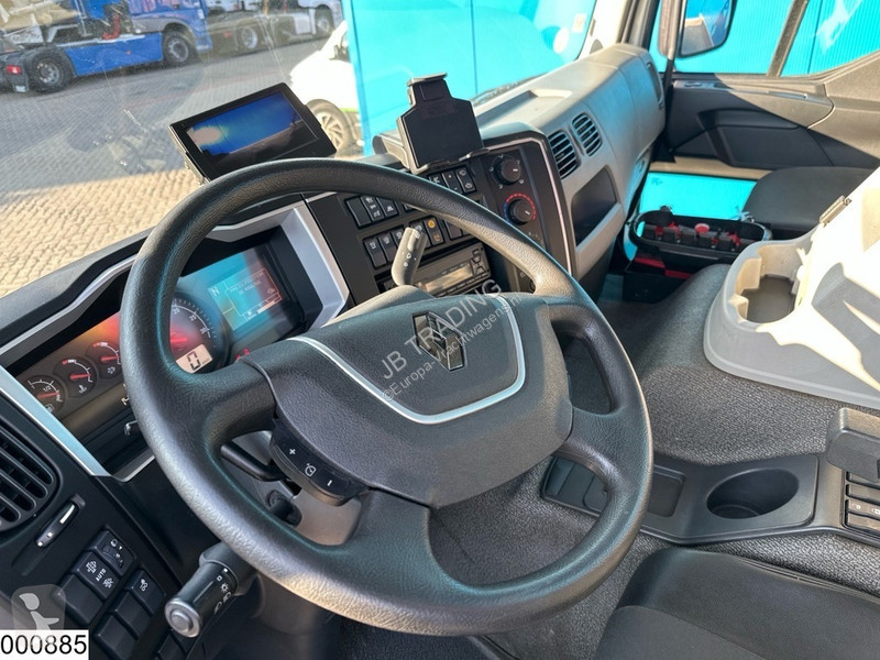 Kamion Renault C 380 EURO 6, 6x2 Palfinger