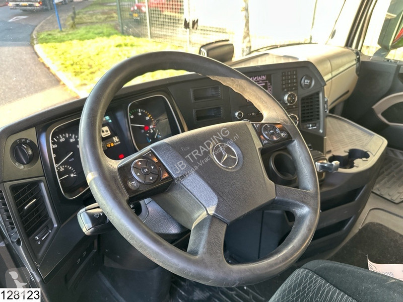 Vrachtwagen Mercedes 2548 EURO 6, 6x2, Lift...