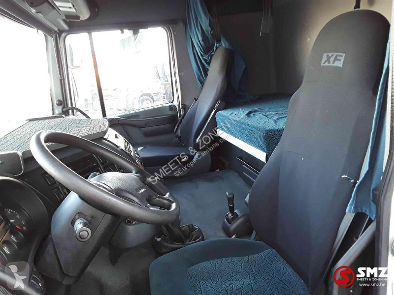 DAF 380 truck