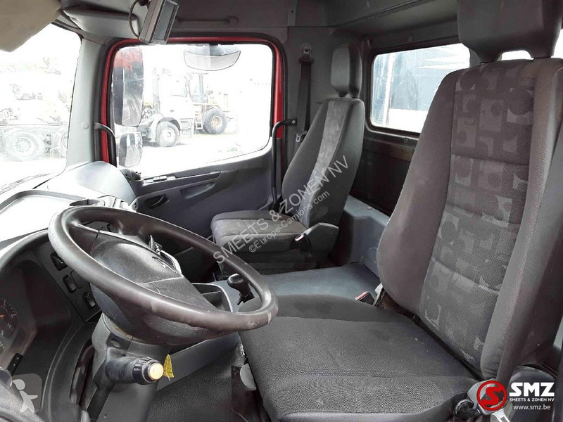 Mercedes 2643 truck