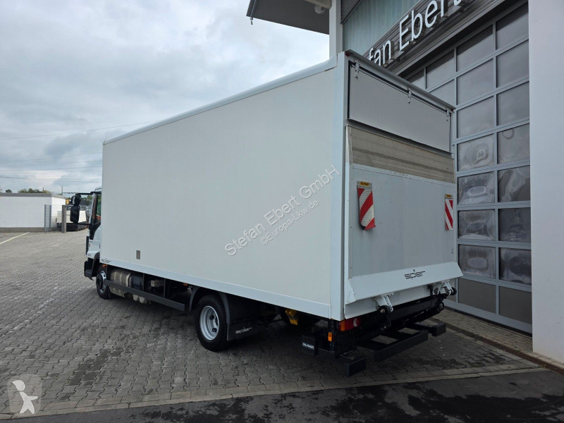 Iveco ML75E16 LBW 1.000kg 3 Sitze Klima truck