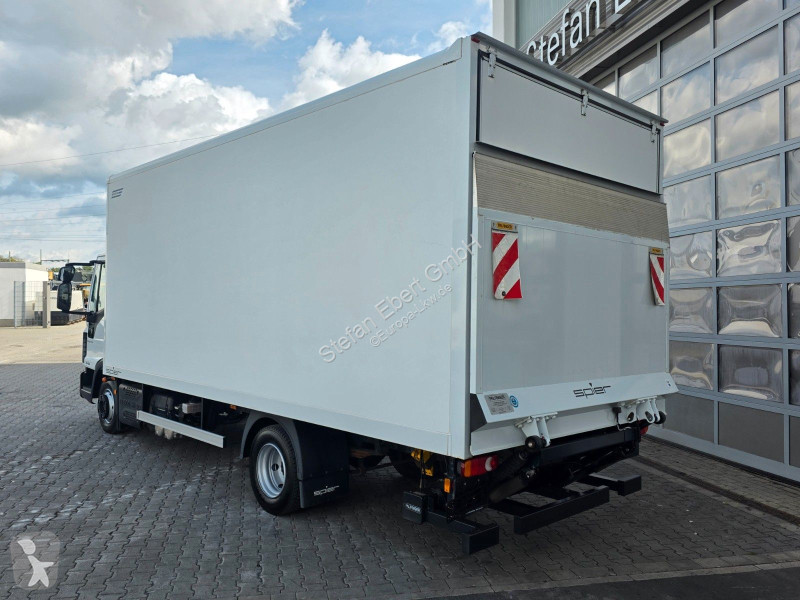 Iveco ML75E16 LBW 1.000kg 3 Sitze Klima truck